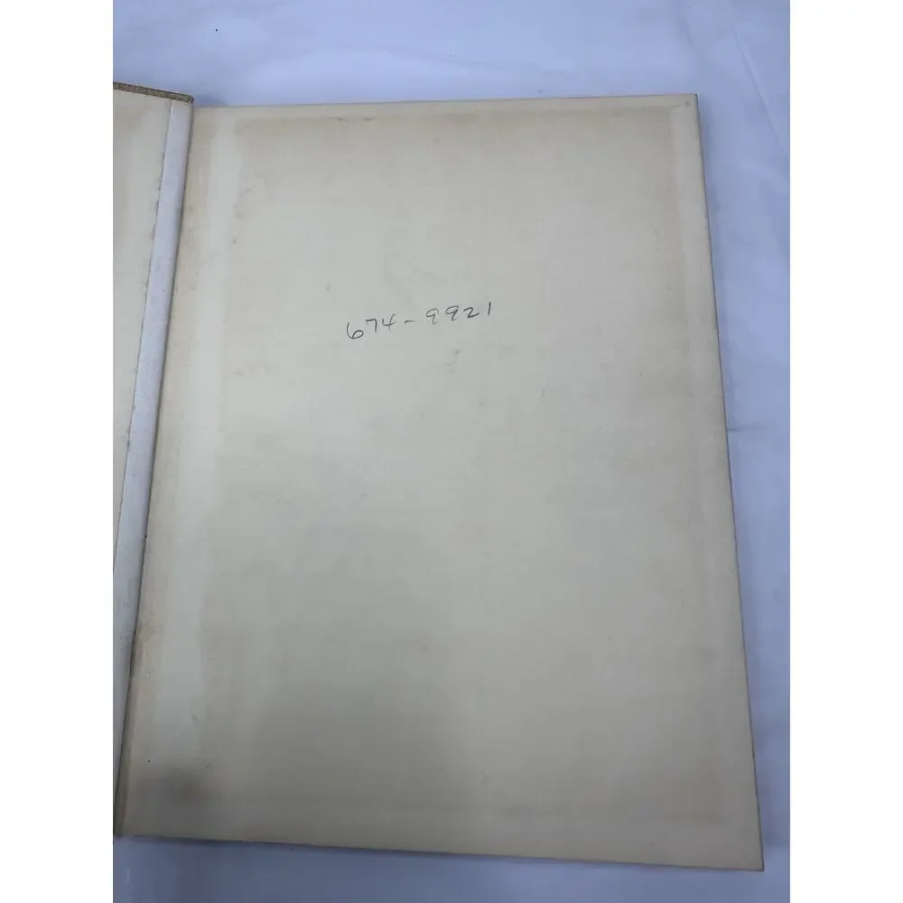 Cleveland Twist Drill Co Cutting Tools Vintage 1967 Catalog Hardcover Number 67